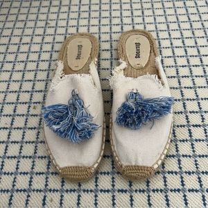 Soludo Sandals